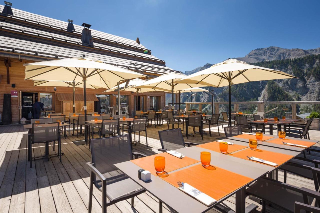 Hotel & Spa L'Alta Peyra Saint-Vérand Exterior foto